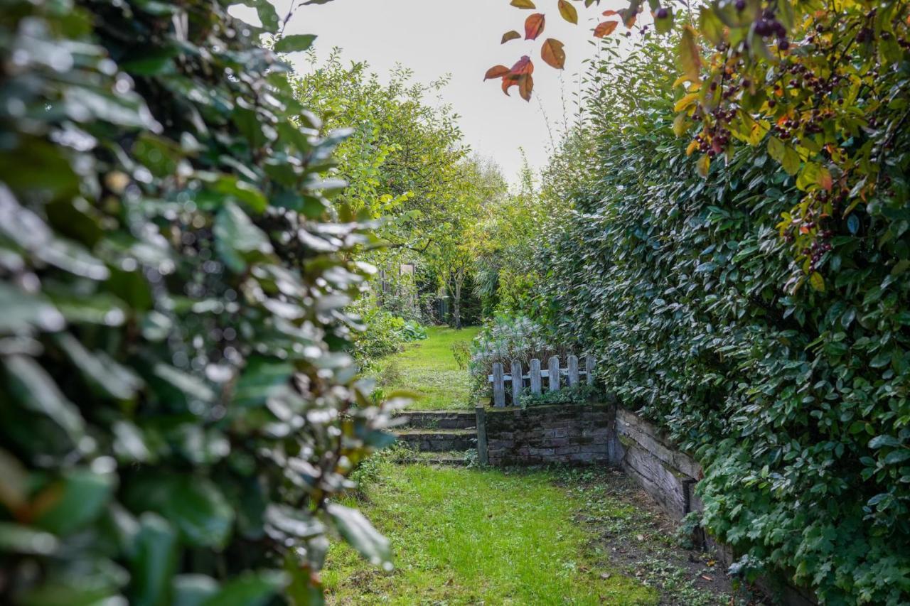 La Aussiere, Maison Avec Jardin A 500M De La Plage Pour 4 A 6 Pers Cayeux-sur-Mer Buitenkant foto
