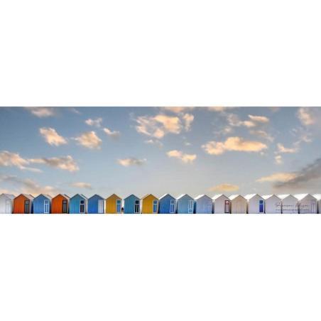 La Aussiere, Maison Avec Jardin A 500M De La Plage Pour 4 A 6 Pers Cayeux-sur-Mer Buitenkant foto